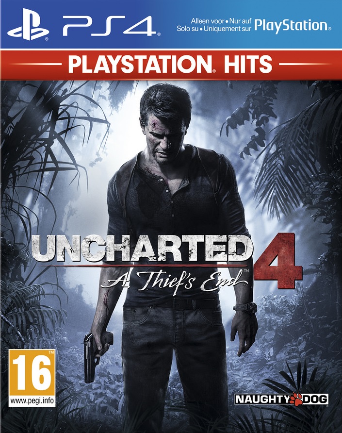uncharted 4 for pc free